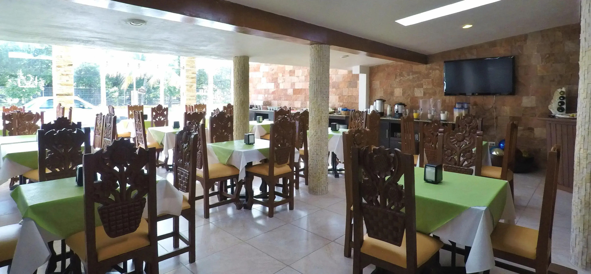 Foto - Hotel Las Golondrinas