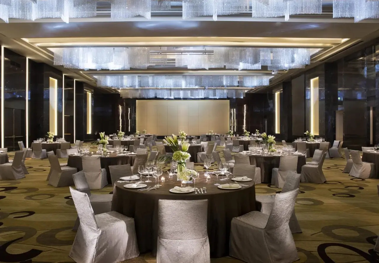 Photo - JW Marriott Hotel Hanoi