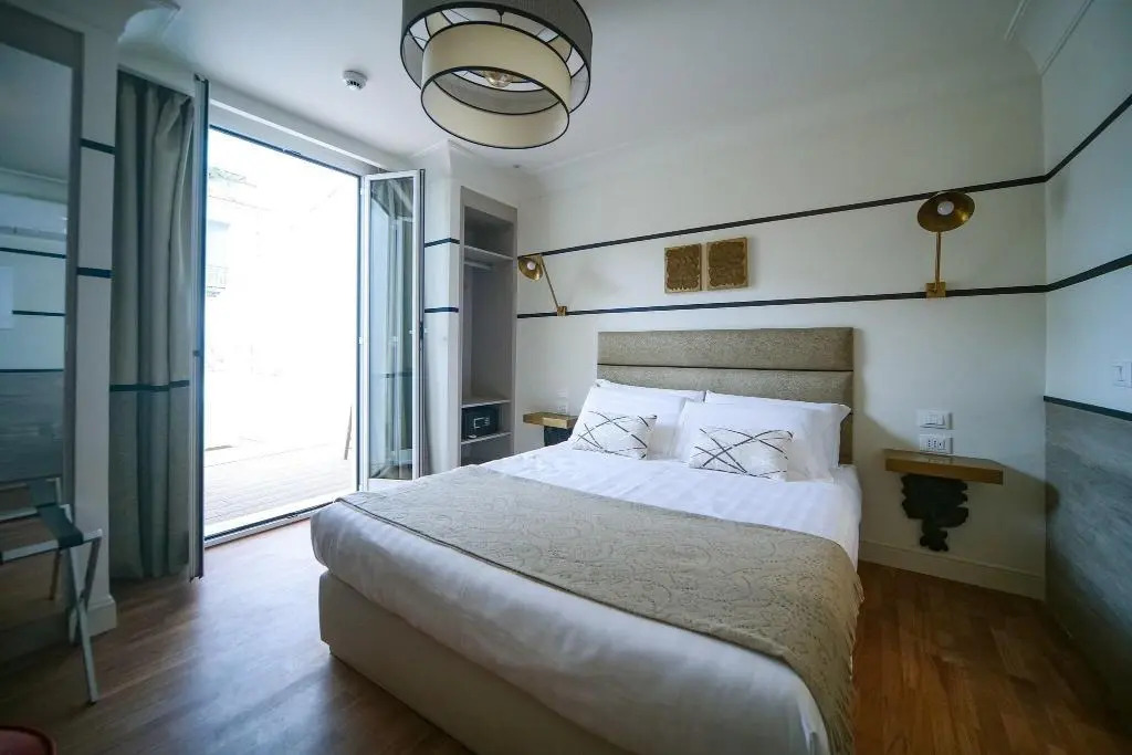 Foto - Relais Luxury Corso