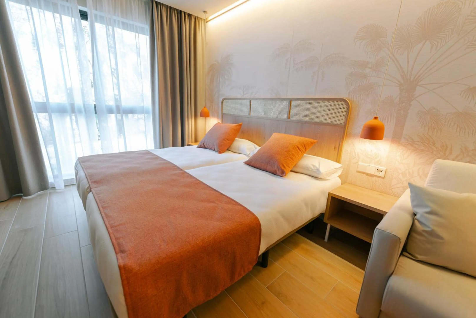 Photo - Hotel Port Jardín Milenio