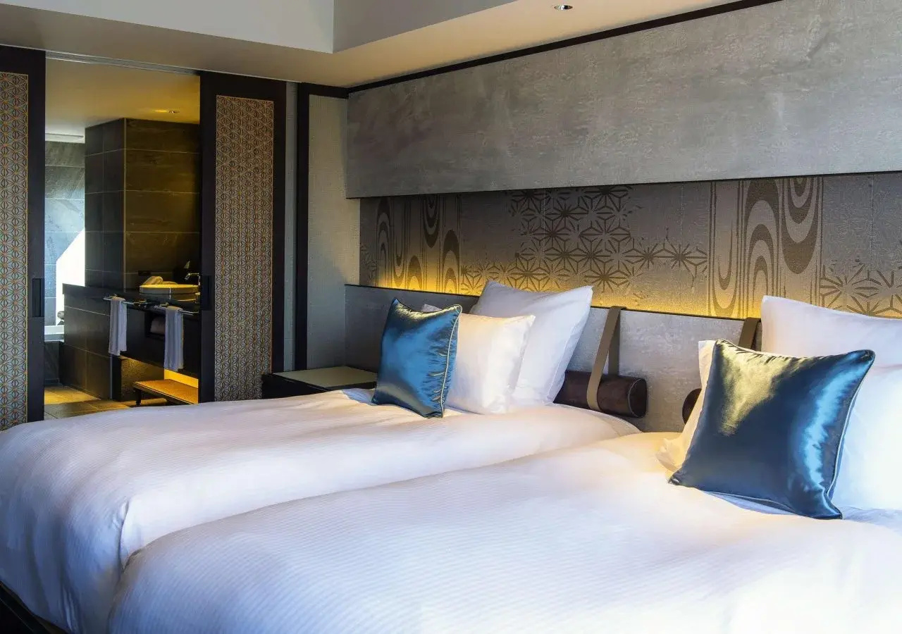 Photo - Kyoto Yura Hotel - MGallery