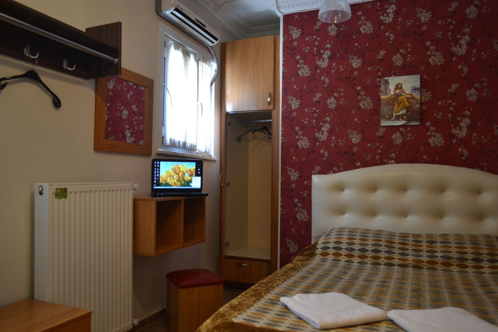 Foto - Second Home Hostel