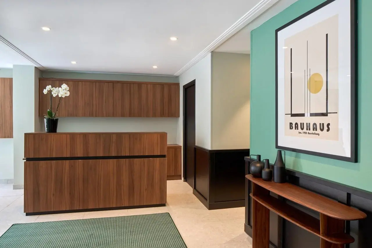 Photo - Timhotel Nation