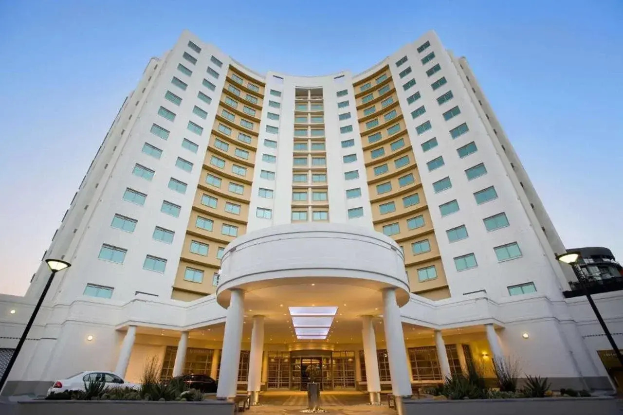 Foto - Southern Sun Waterfront Cape Town