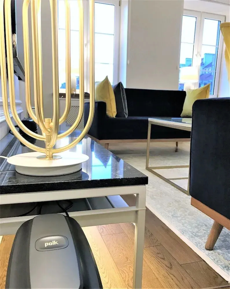 Photo - MONDRIAN Luxury Suites UNESCO Old Town