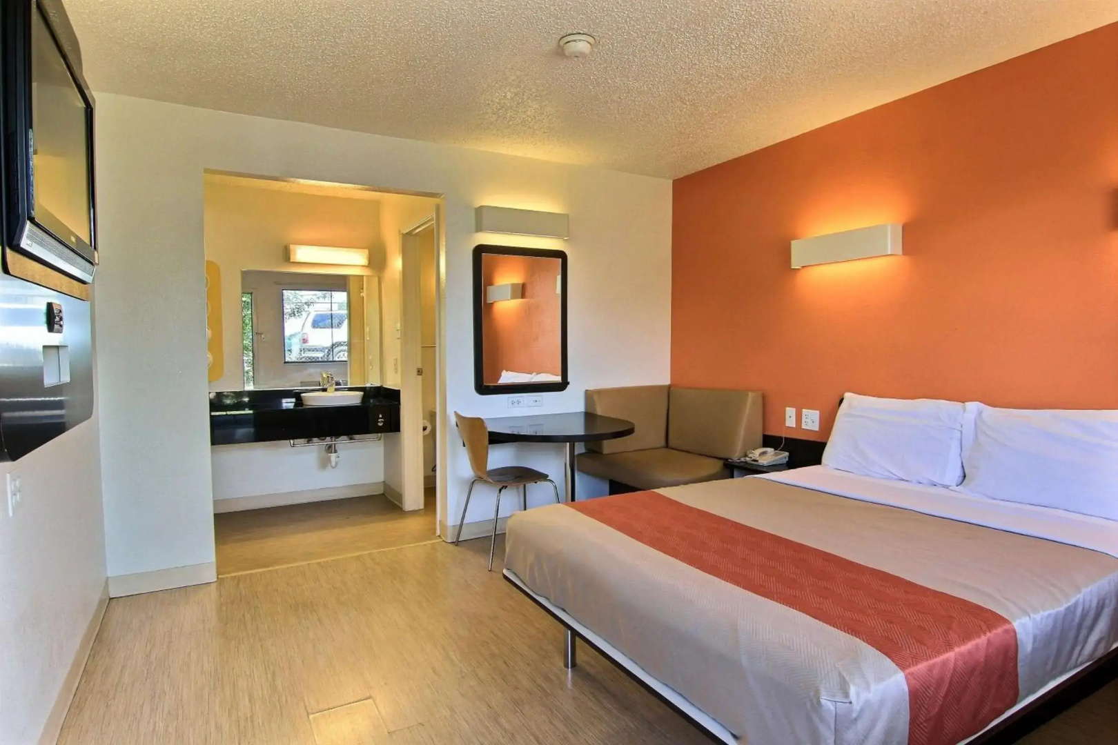 Foto - Motel 6 Austin, TX - North Central