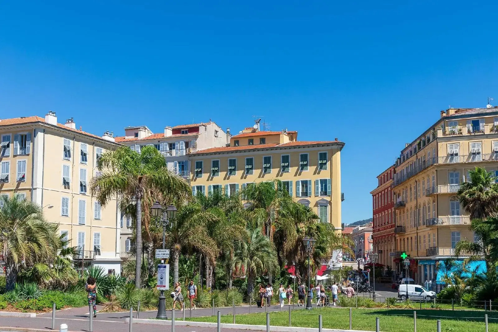 Photo - Hotel Beau Rivage