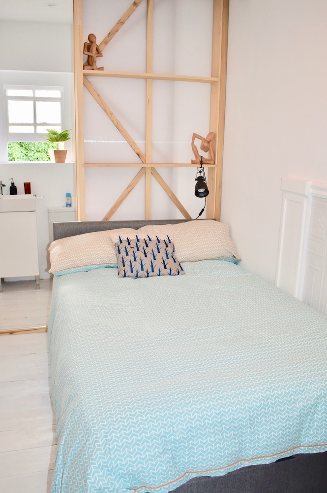Stylish Studio in the Centre of Hove