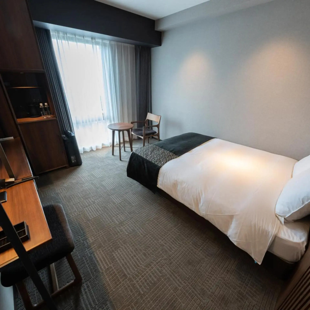 Foto - Hotel Trad Hakata