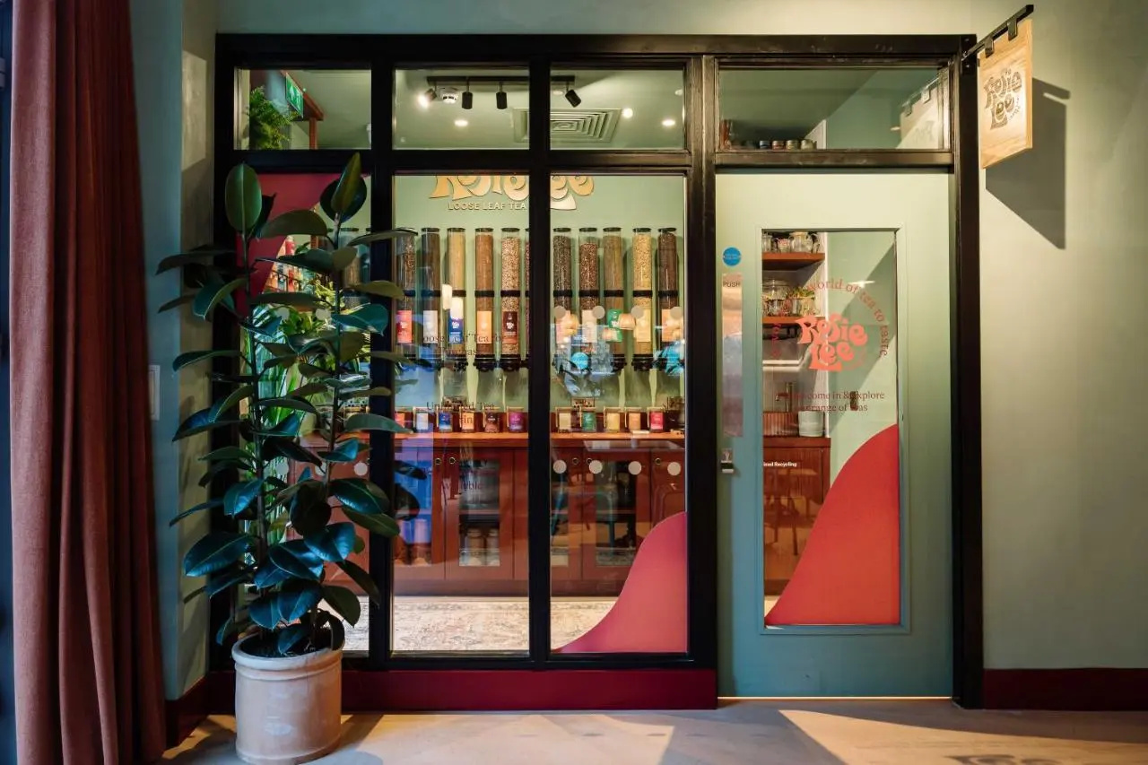 Foto - Second Nature Belfast Hotel