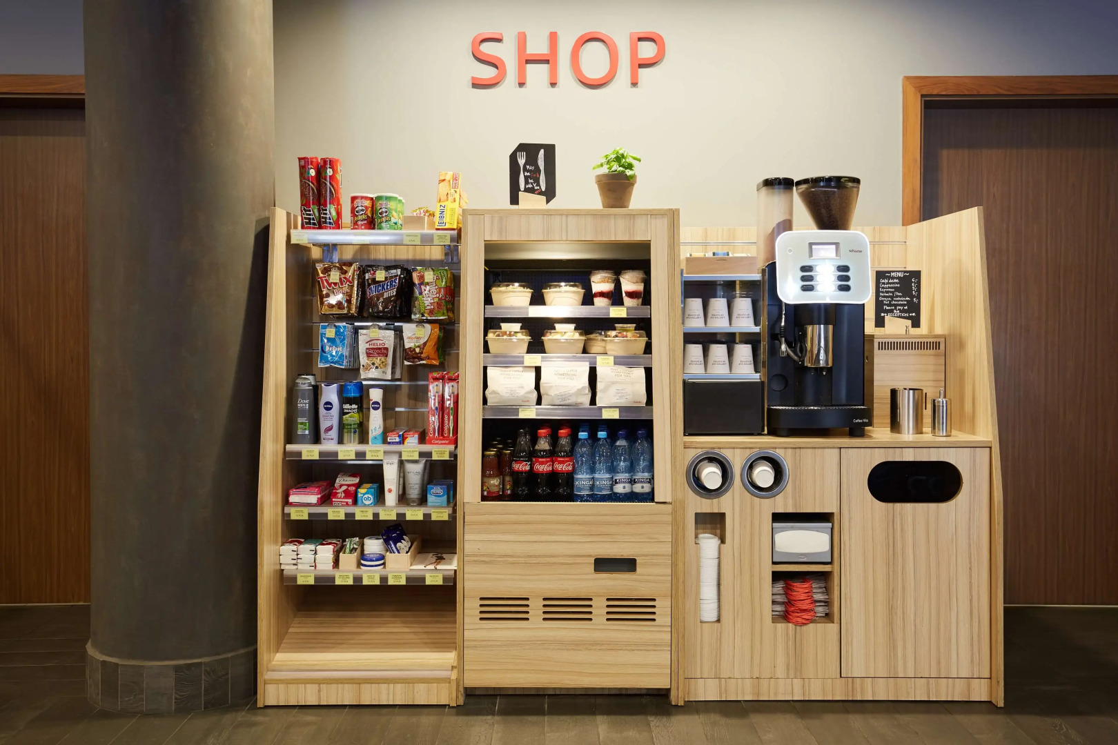 Foto - Scandic Wrocław