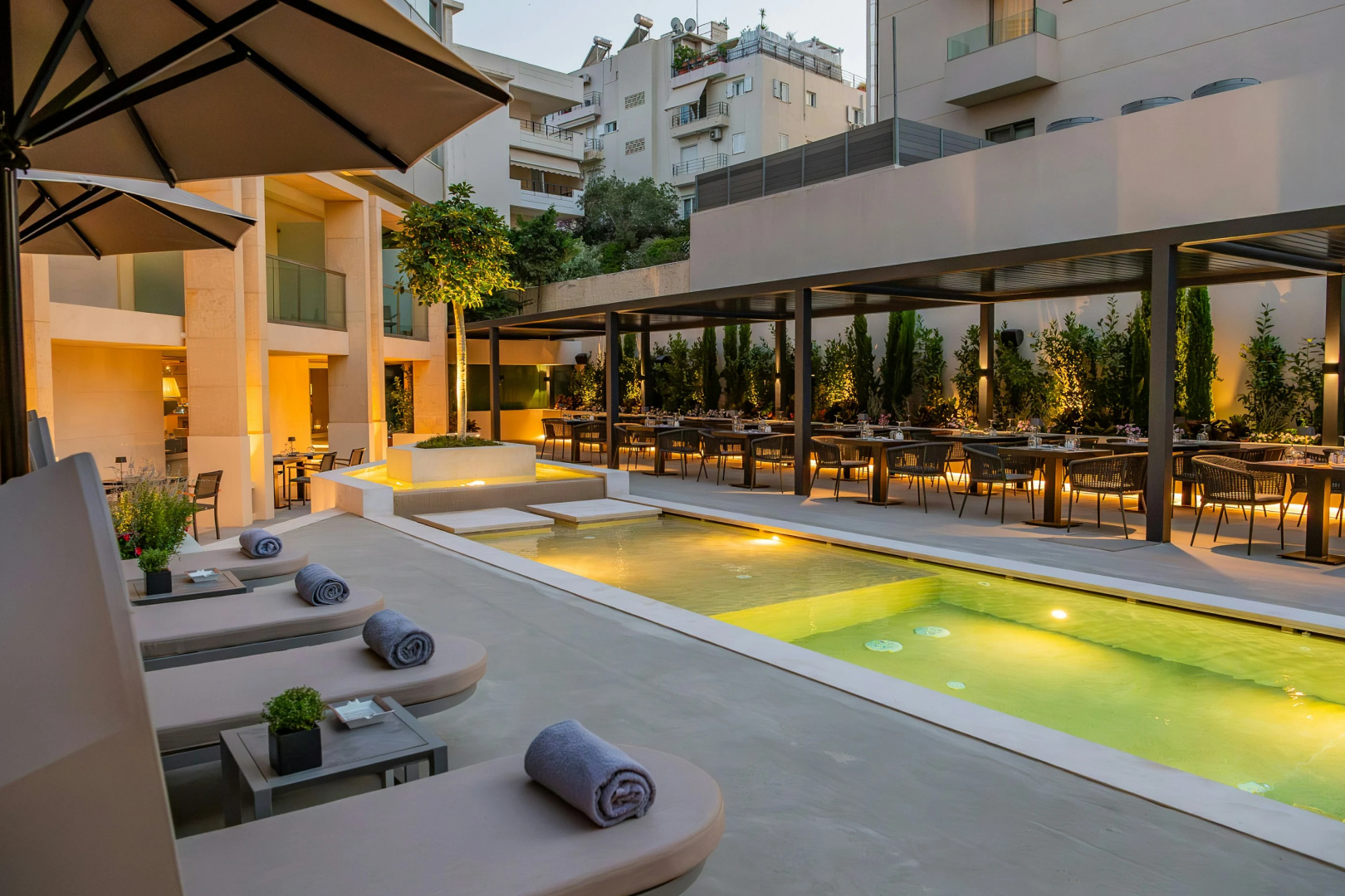 Foto - Divani Escape- Adults only