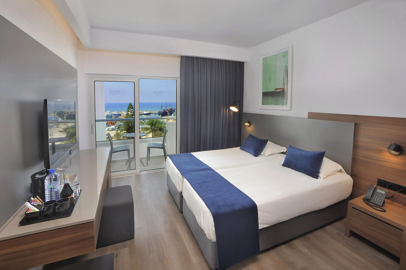 Photo - Okeanos Beach Boutique Hotel