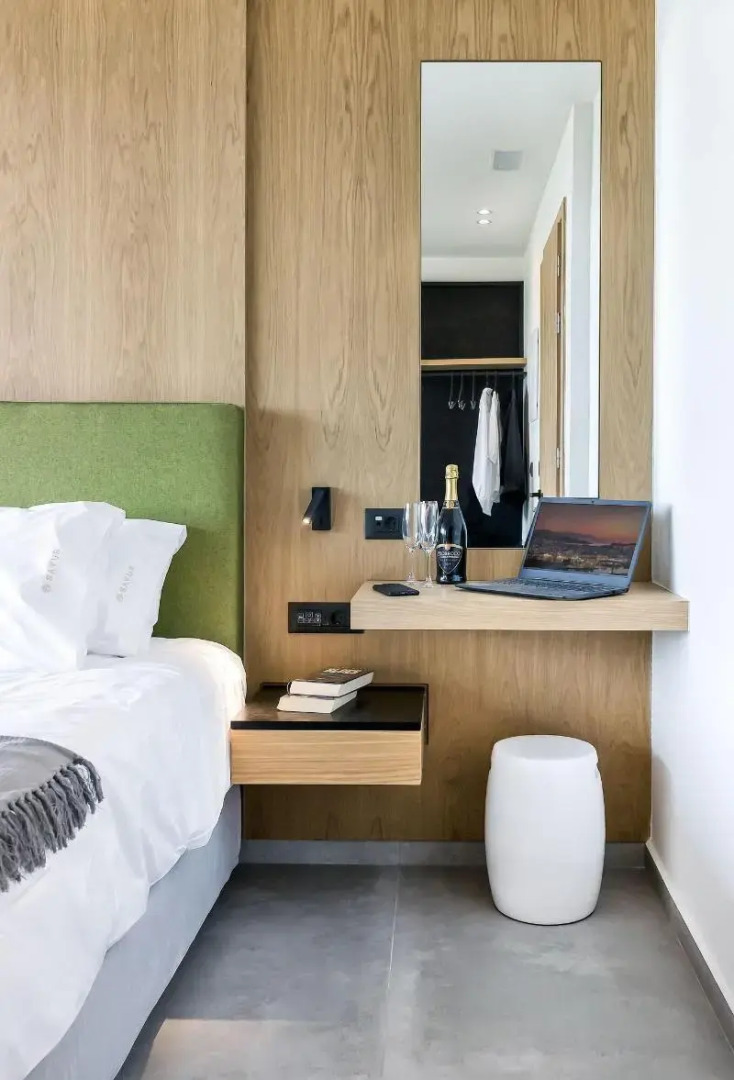 Photo - SAVUS Boutique Hotel