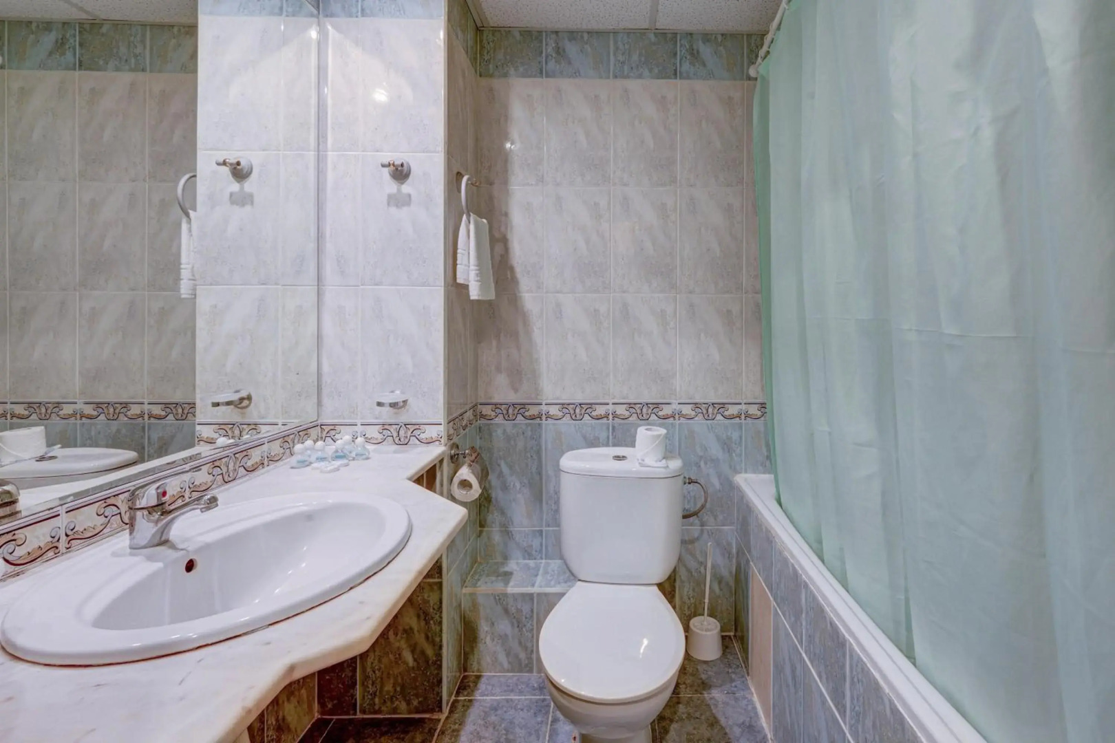 Foto - Hotel Shipka All Inclusive