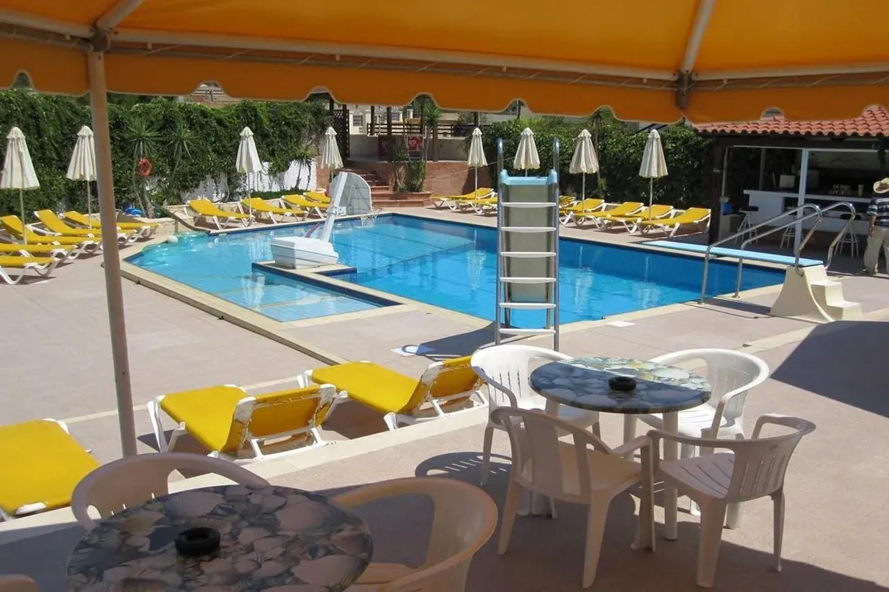 Photo - Amazones Villas Apartments