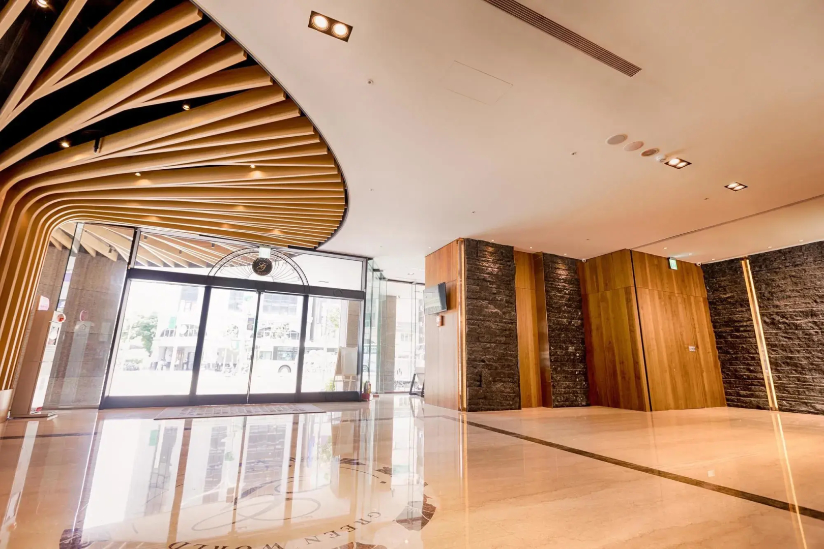 Foto - Green World Grand NanJing