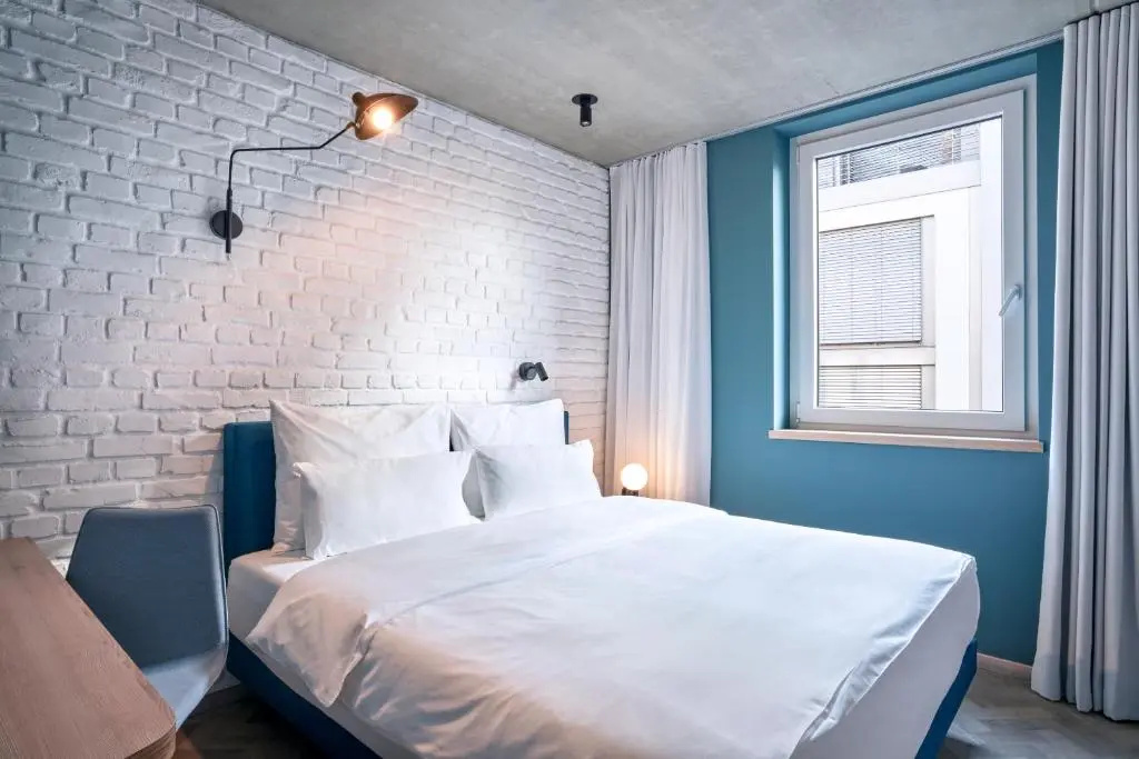 Foto - URBAN LOFT Cologne