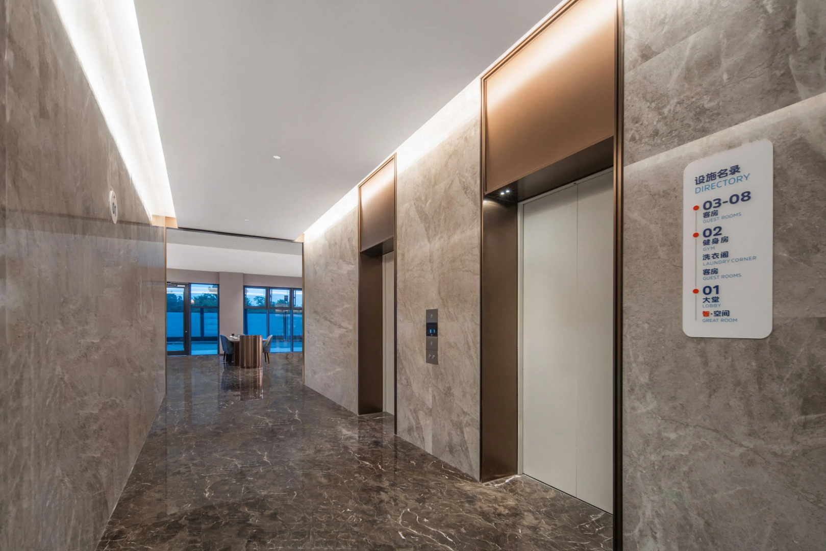Foto - Holiday Inn Express Beijing Mentougou by IHG