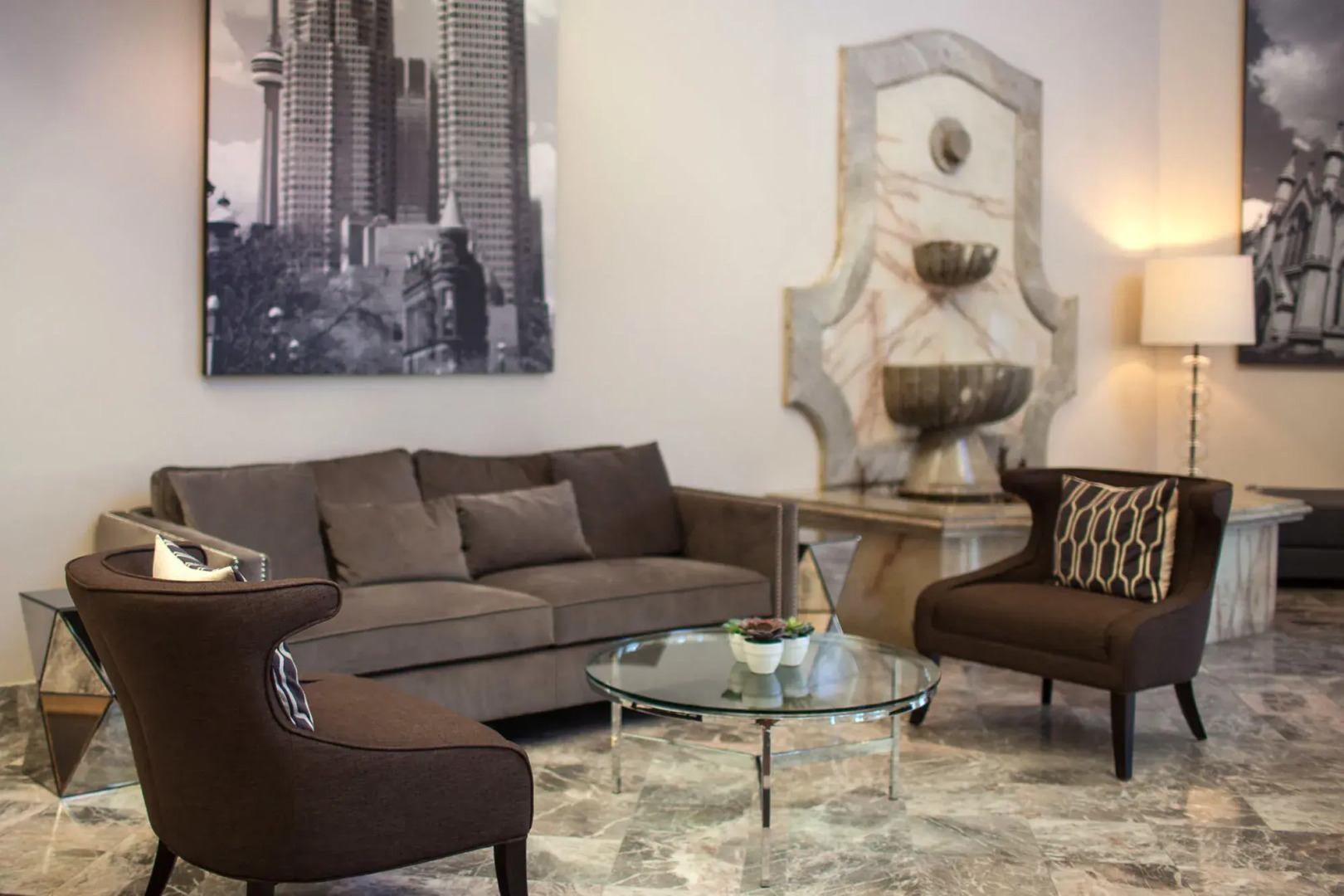 Foto - Sandman Signature Mississauga Hotel