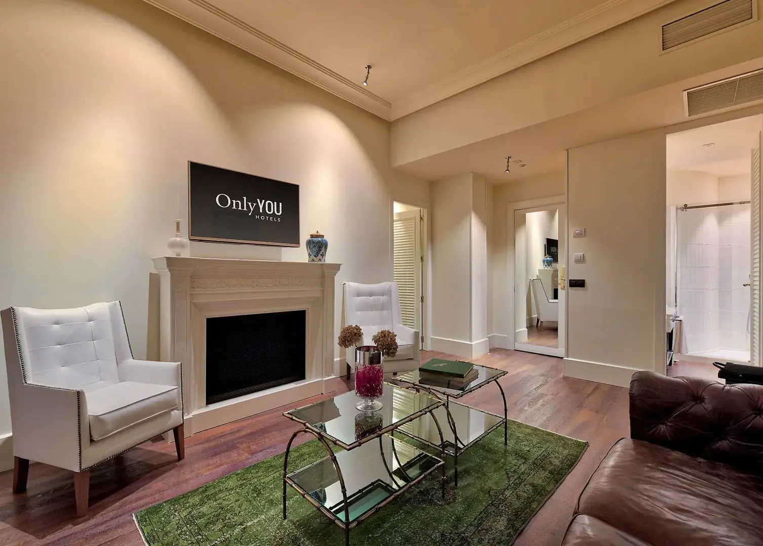 Photo - Only YOU Boutique Hotel Madrid