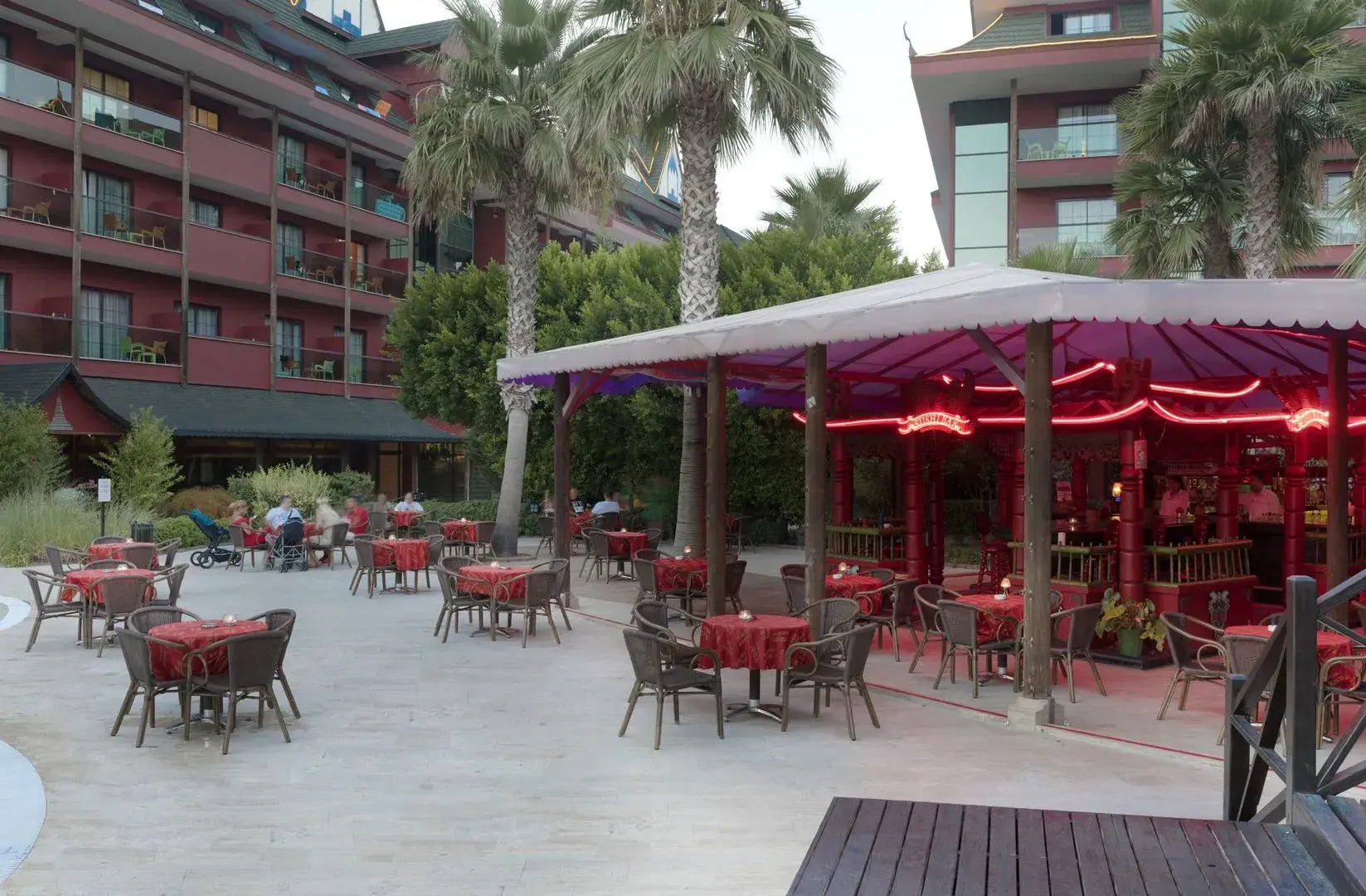 Foto - Siam Elegance Hotel & Spa