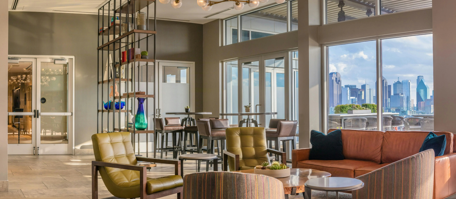 Photo - Canopy by Hilton Dallas Uptown