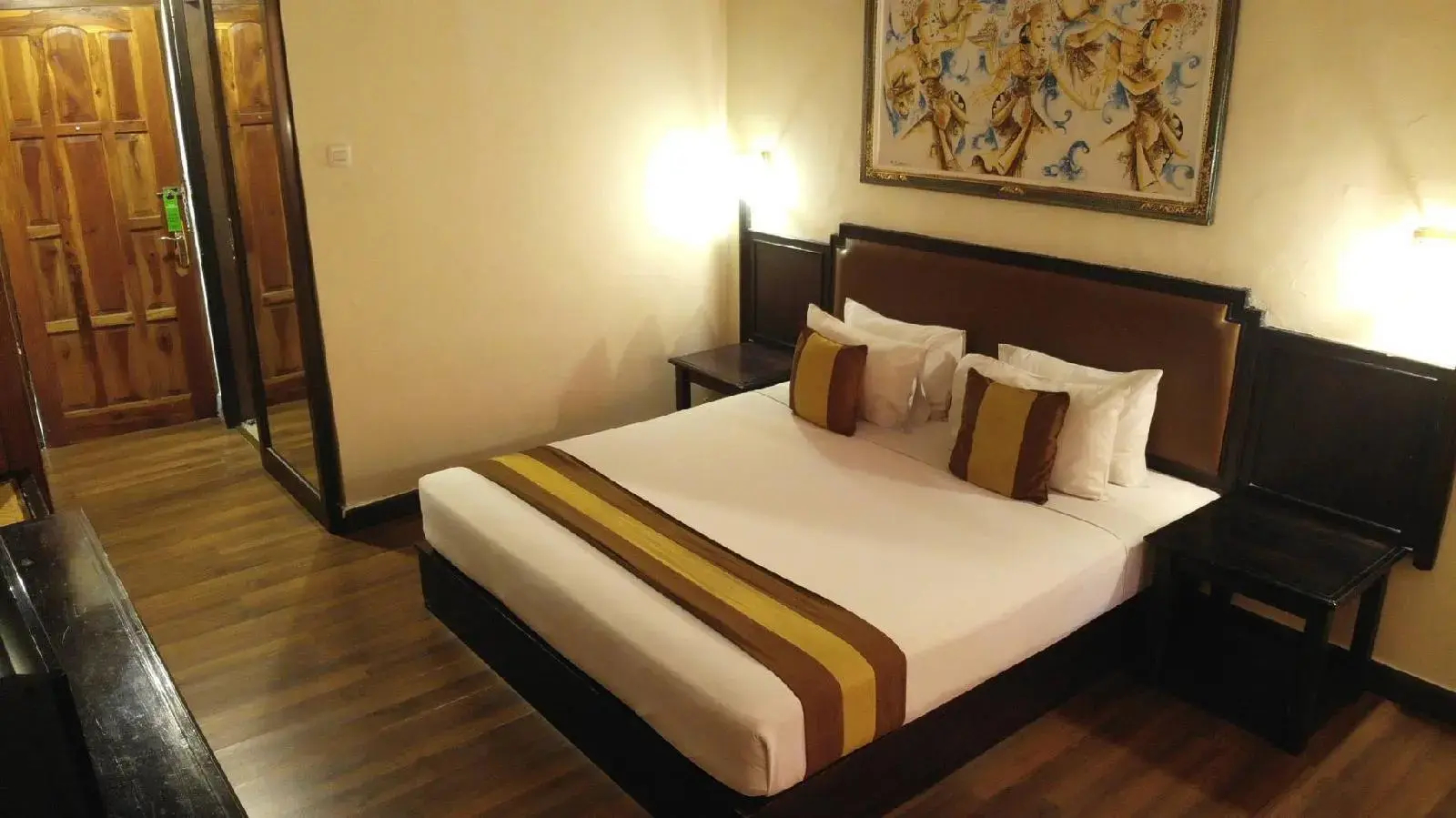 Foto - The Flora Kuta Bali