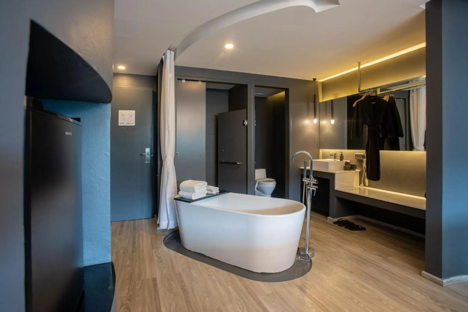 Foto - Hotel Tide Phuket