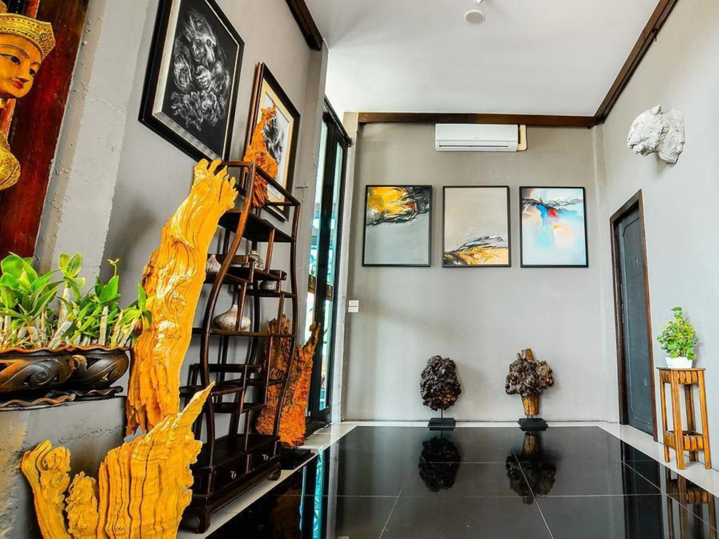 Foto - Bamboori Boutique Resort