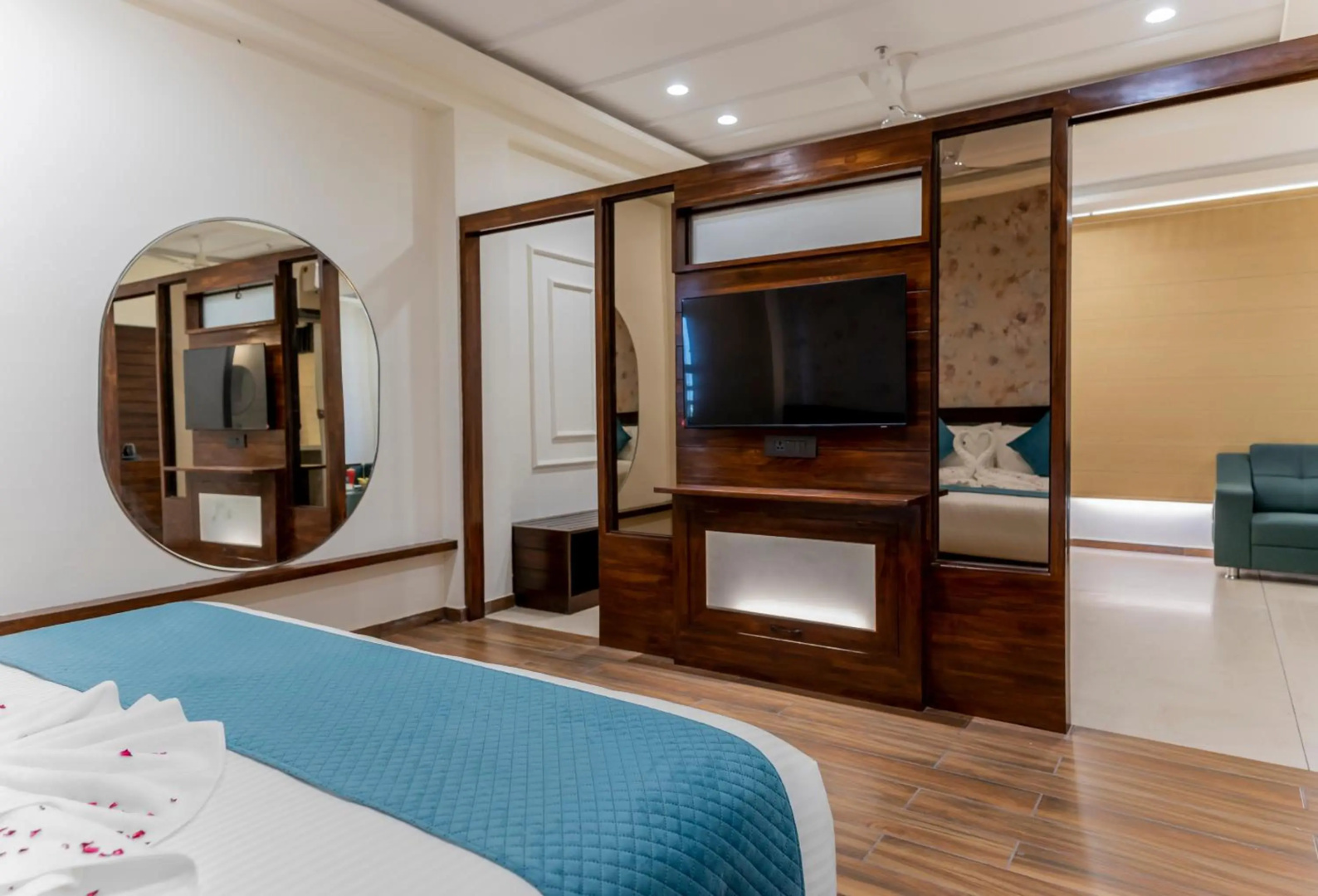 Photo - The Belita Hotel & Spa