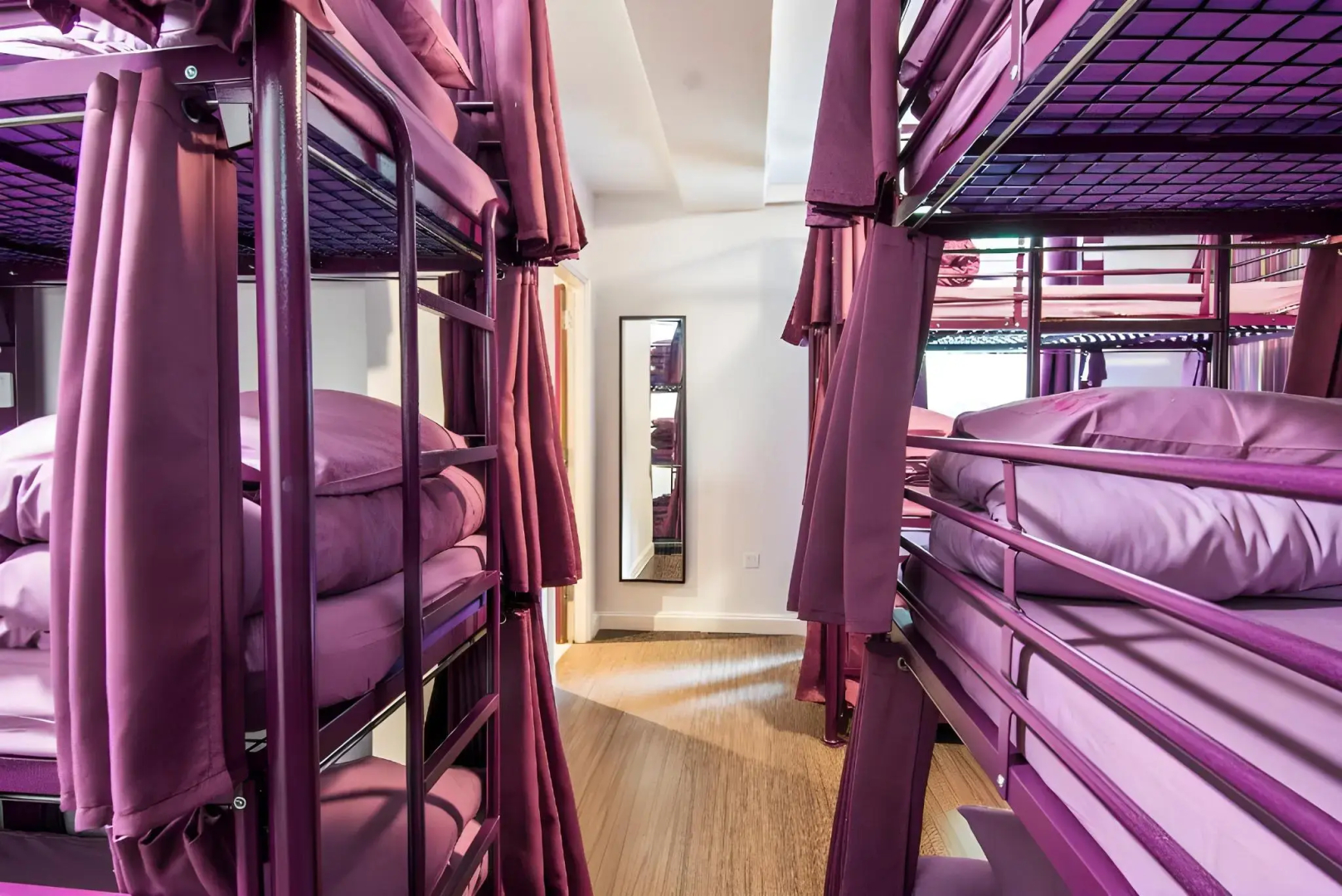 Foto - Safestay London Kensington Holland Park