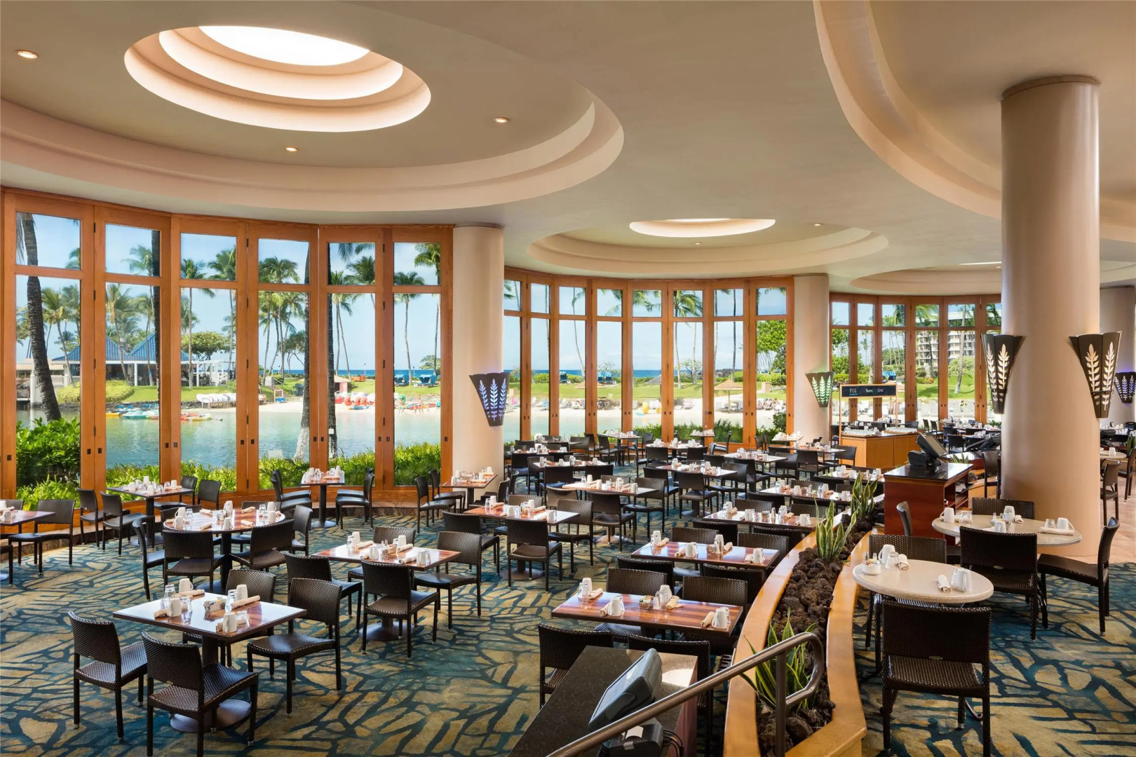 Foto - Hilton Grand Vacations Club Ocean Tower Waikoloa Village