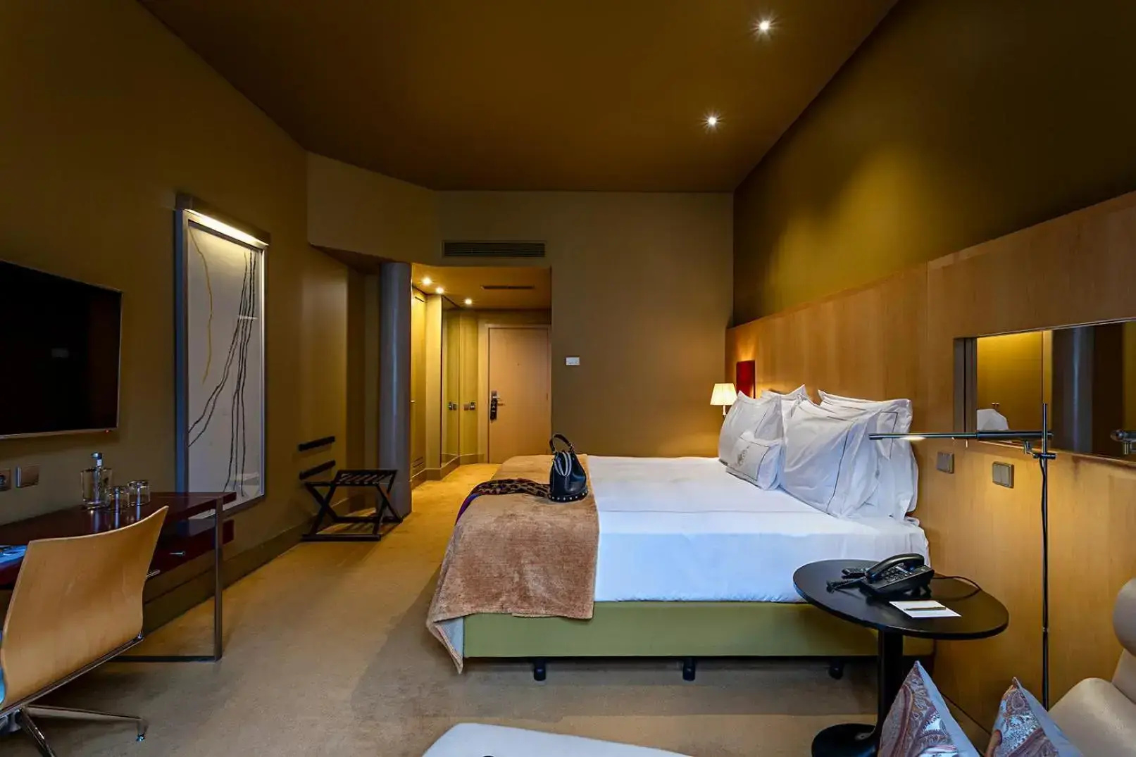 Photo - Pestana Palacio do Freixo, Pousada & National Monument - The Leading Hotels of the World