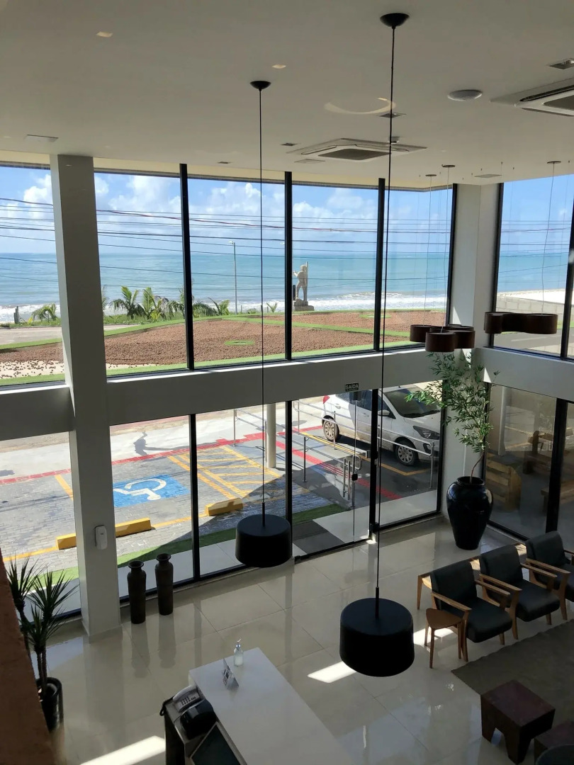 Foto - Hotel Água de Coco