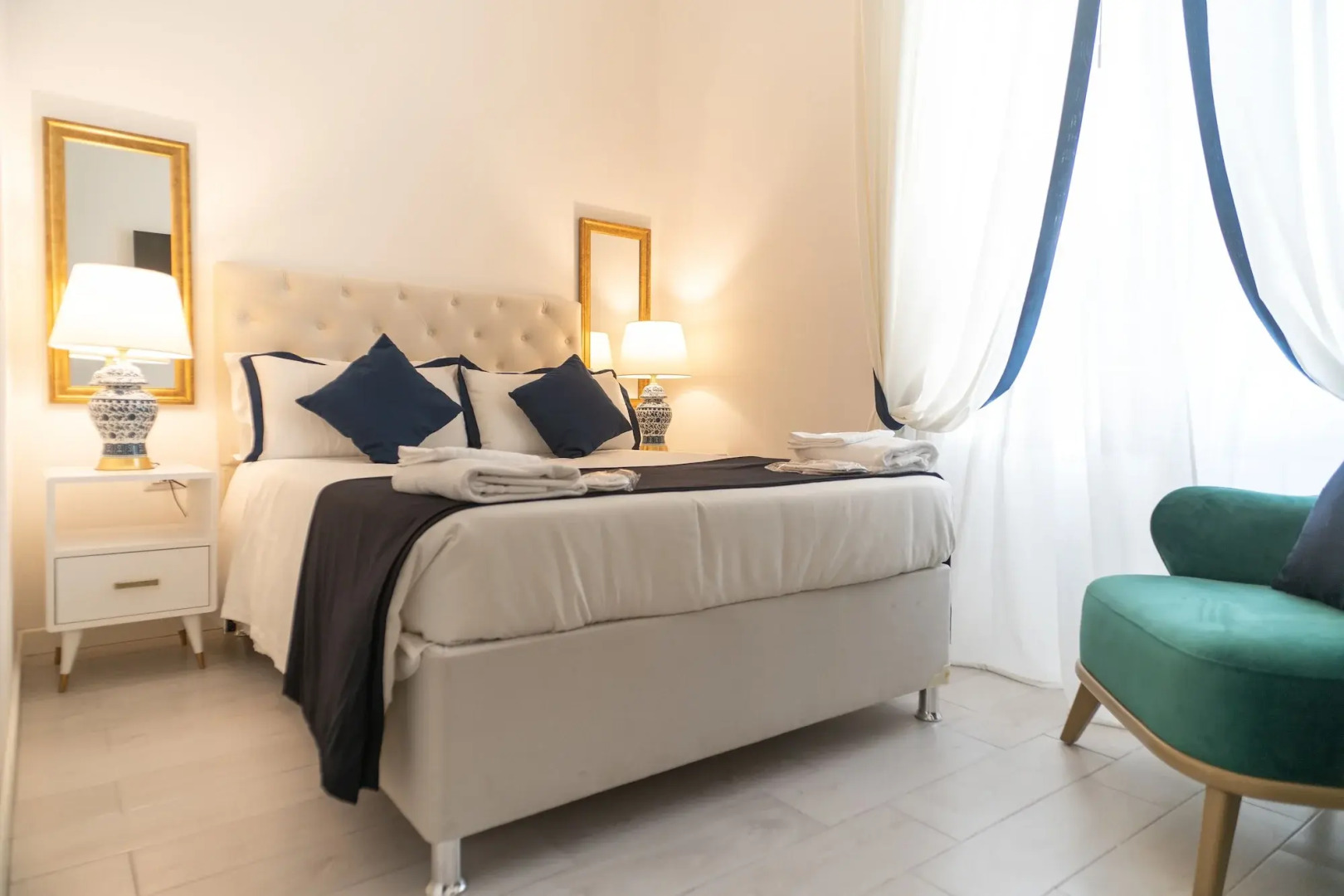 Foto - B&B La Residenza di Michelangelo