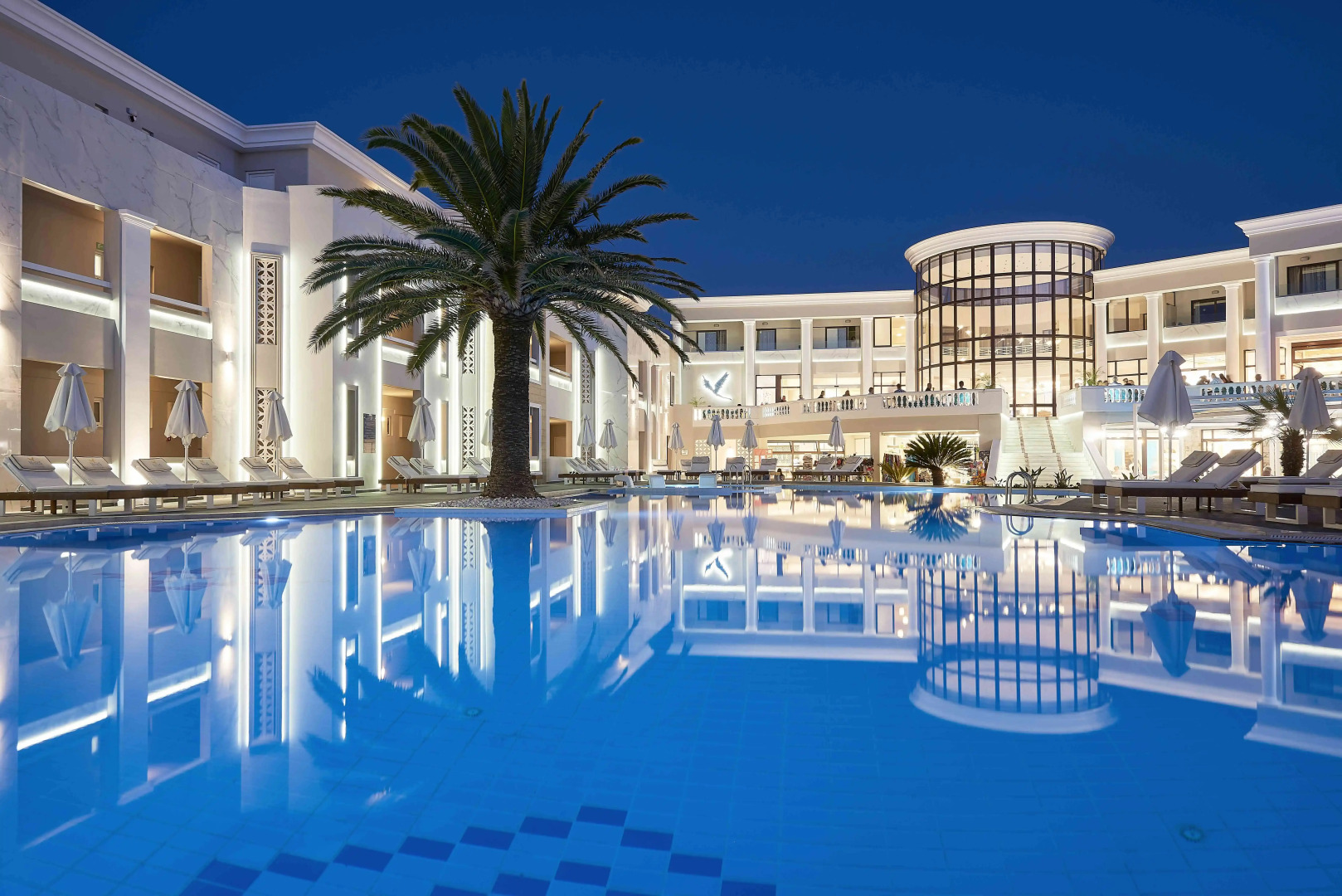 Photo - Mythos Palace Resort & Spa