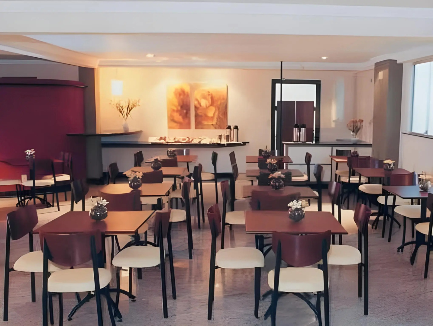 Foto - Manferrari Hotel