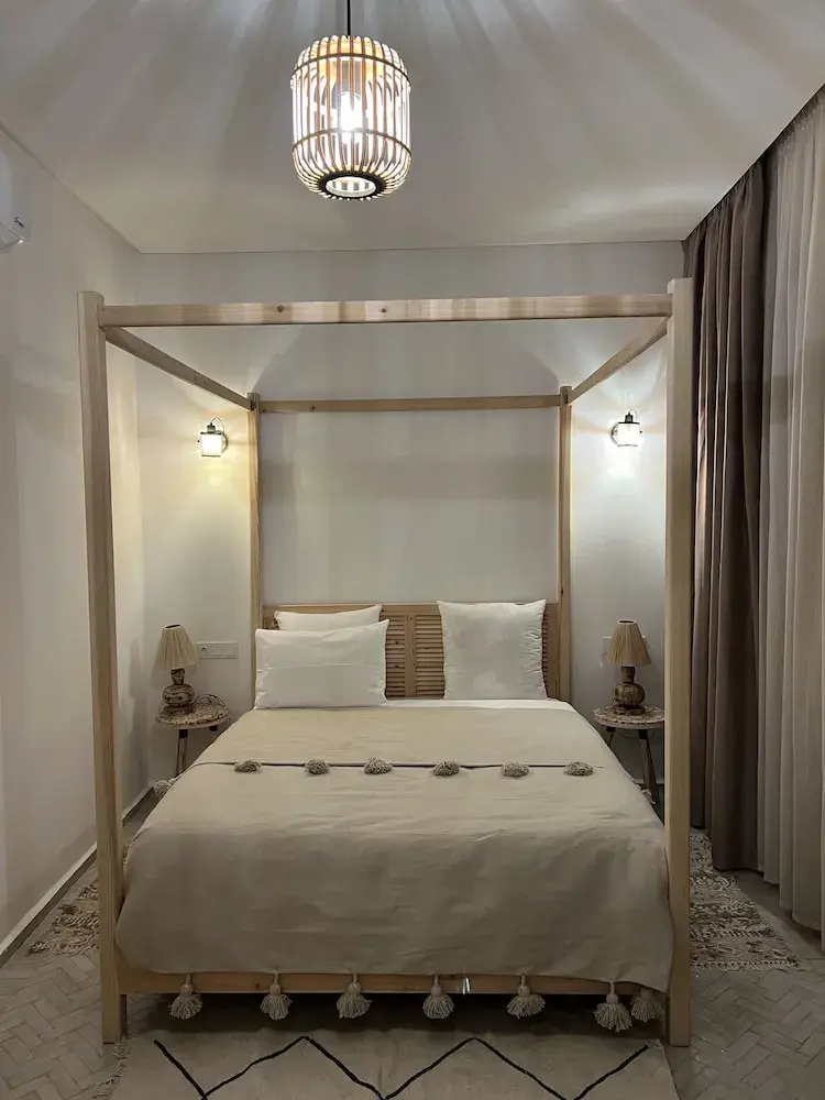 Foto - Riad Darchica