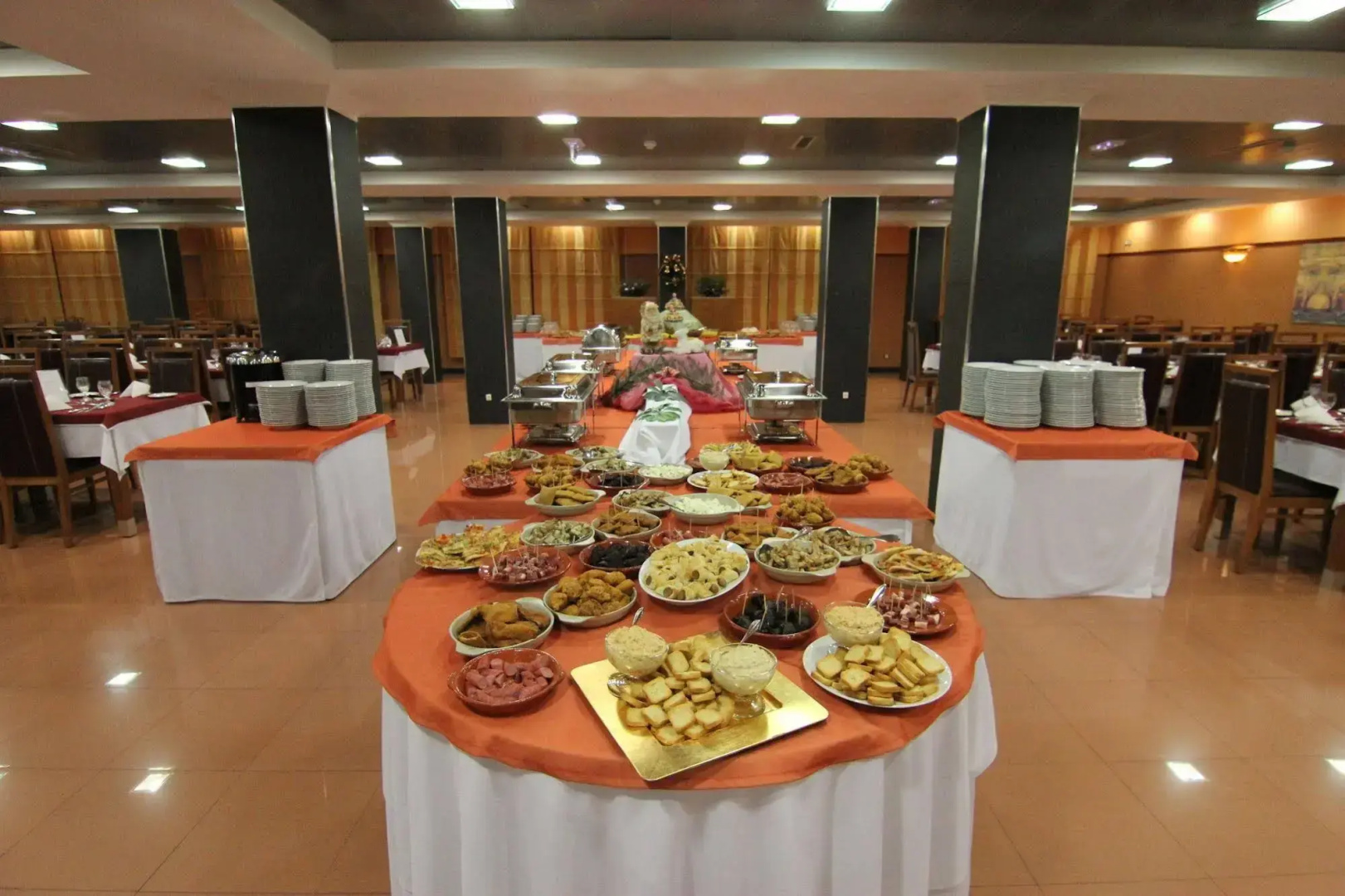Foto - Hotel Santo Amaro - SA Hotels