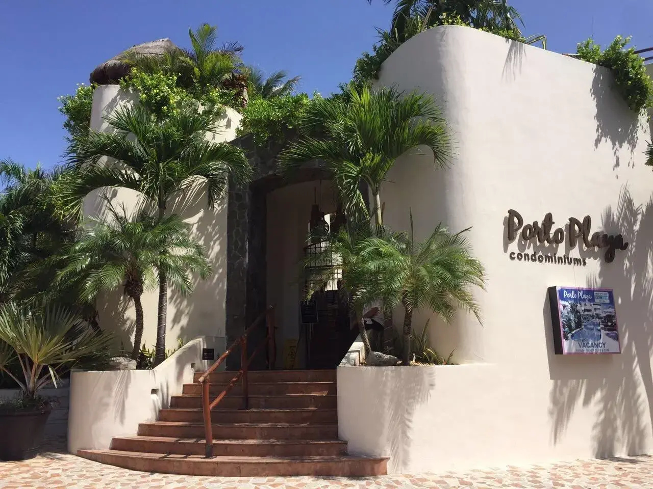 Photo - Porto Playa Condo Hotel and Beach Club