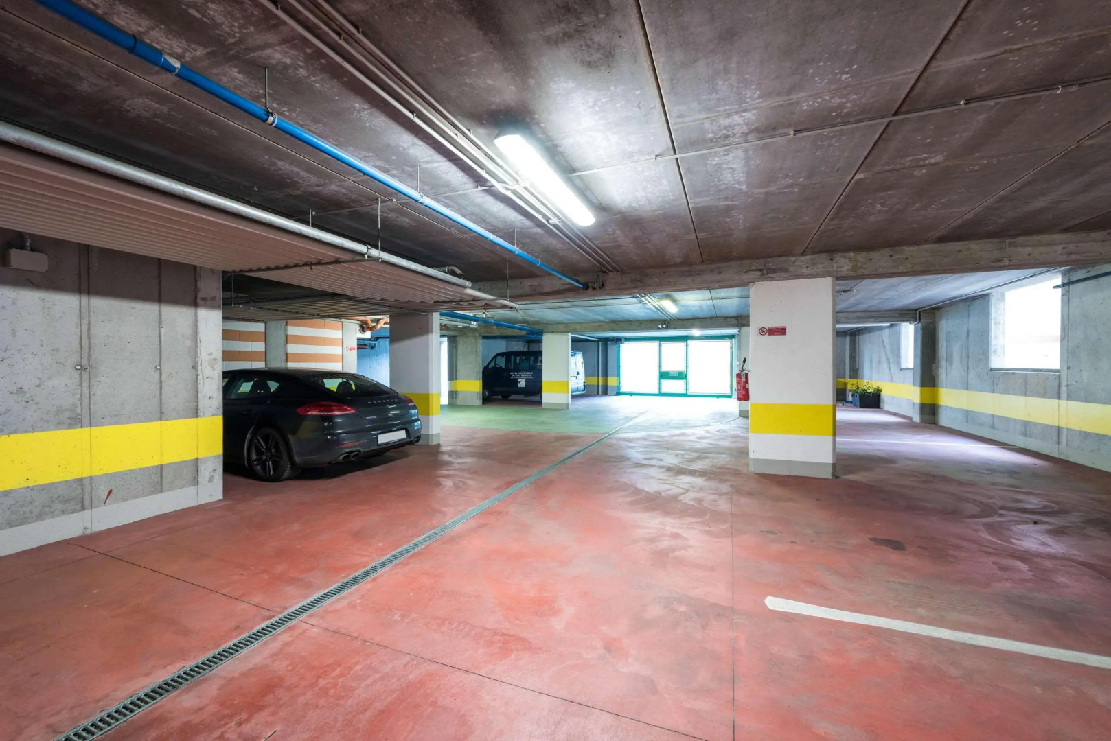 Foto - West Point Airport Hotel