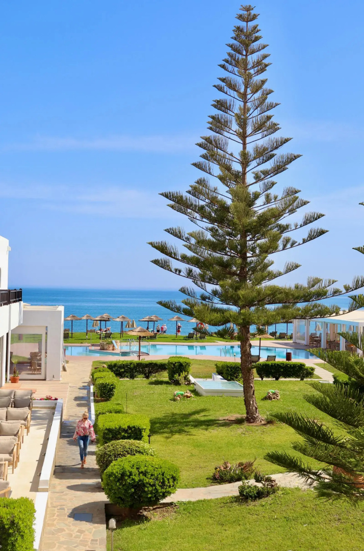 Foto - Geraniotis Hotel and Resort