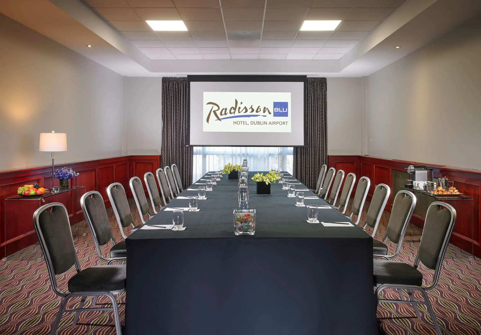 Photo - Clayton Hotel Dublin Airport Central