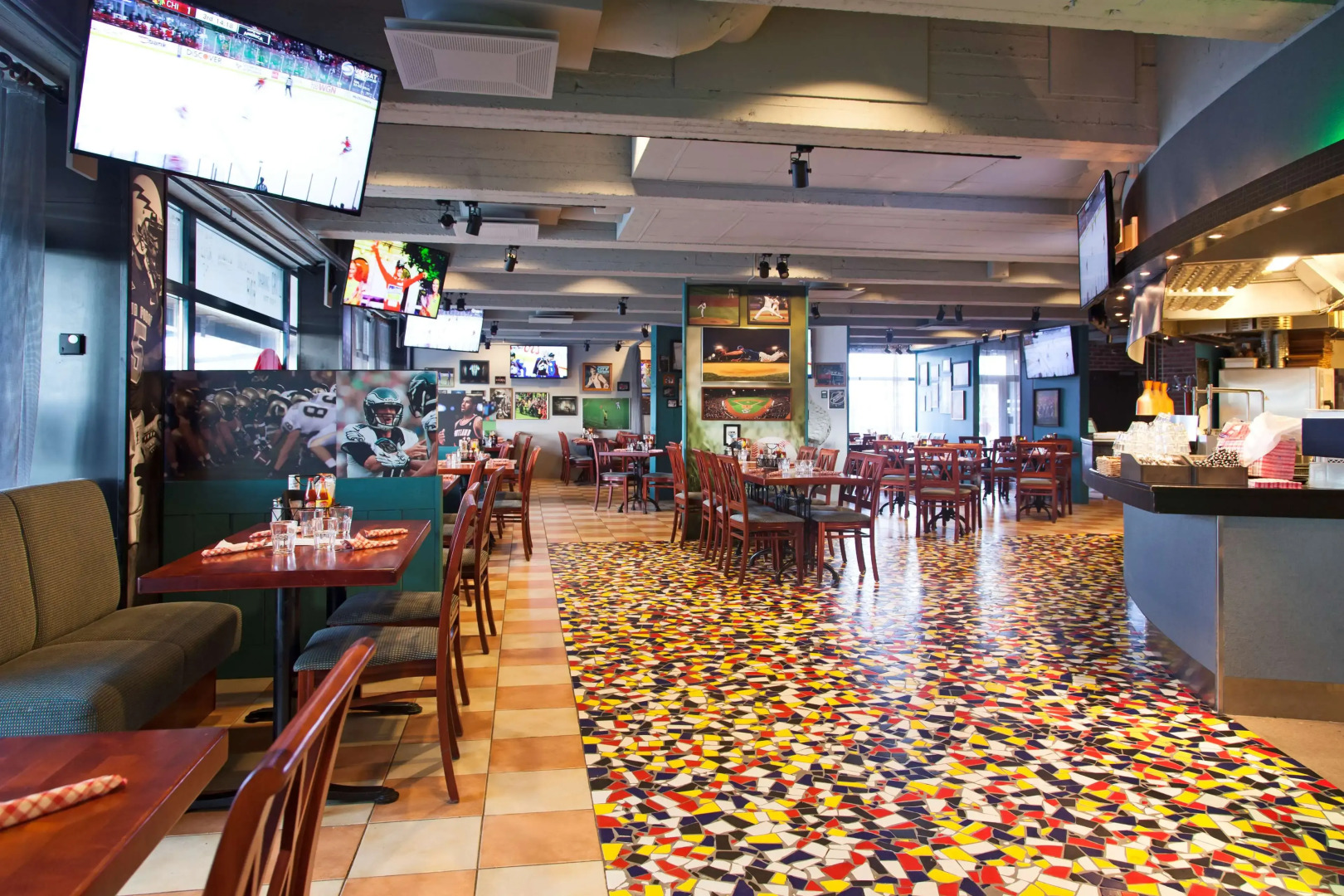 Foto - Scandic Espoo