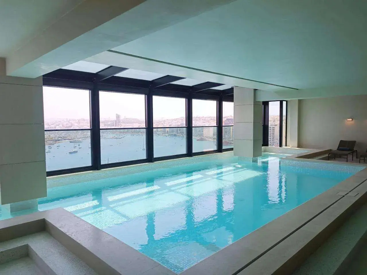Foto - Land's End Boutique Hotel