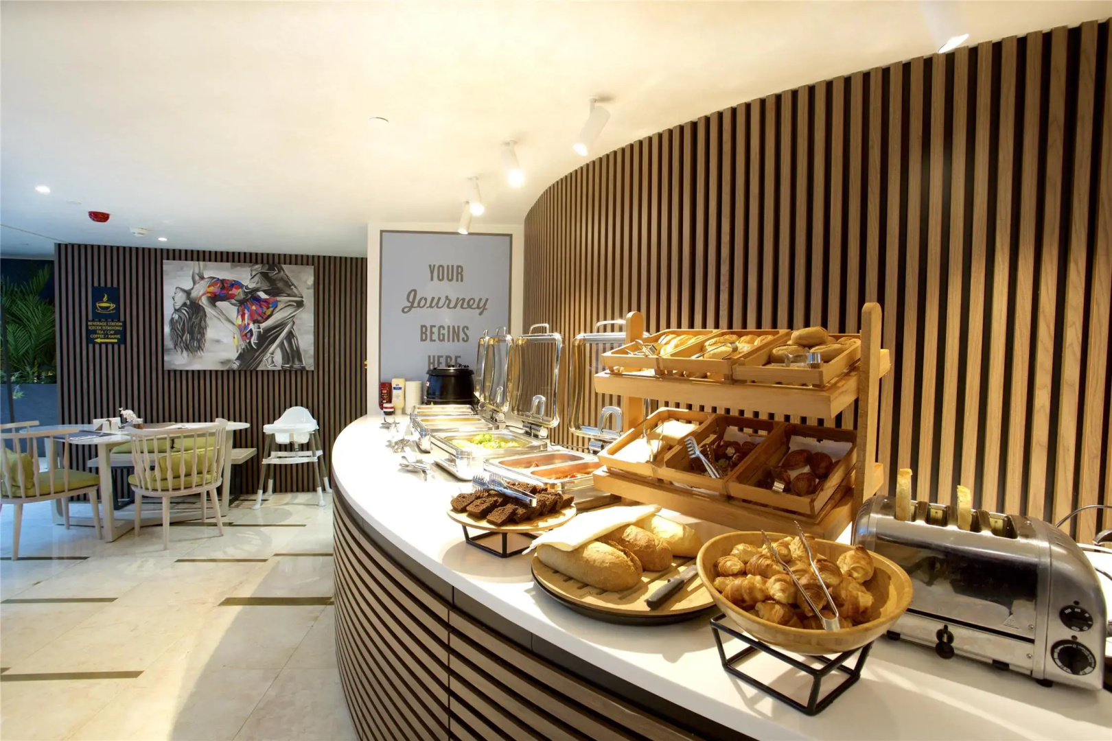 Photo - Hampton By Hilton Istanbul Old City