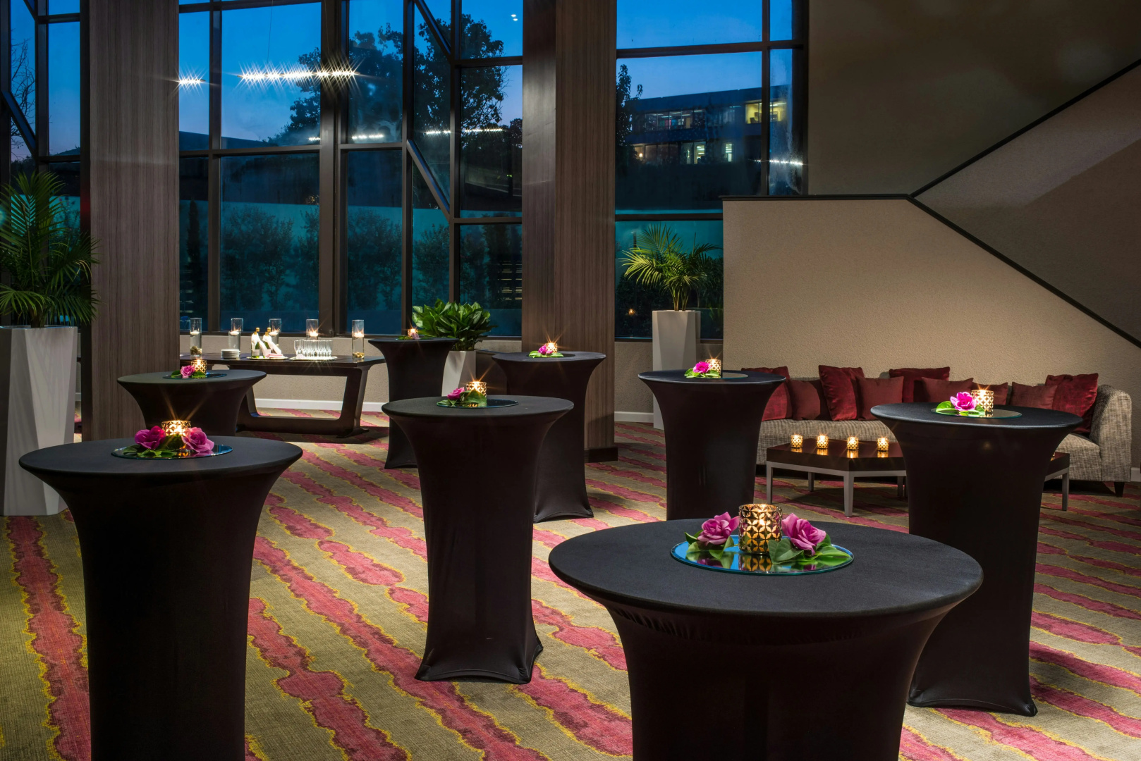 Foto - DoubleTree by Hilton Hotel Austin Northwest Arboretum