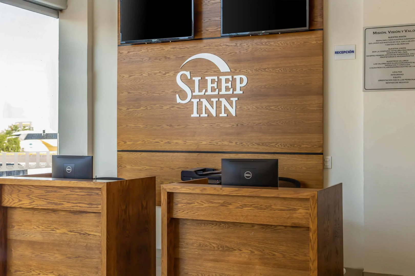 Foto - Sleep Inn Hermosillo