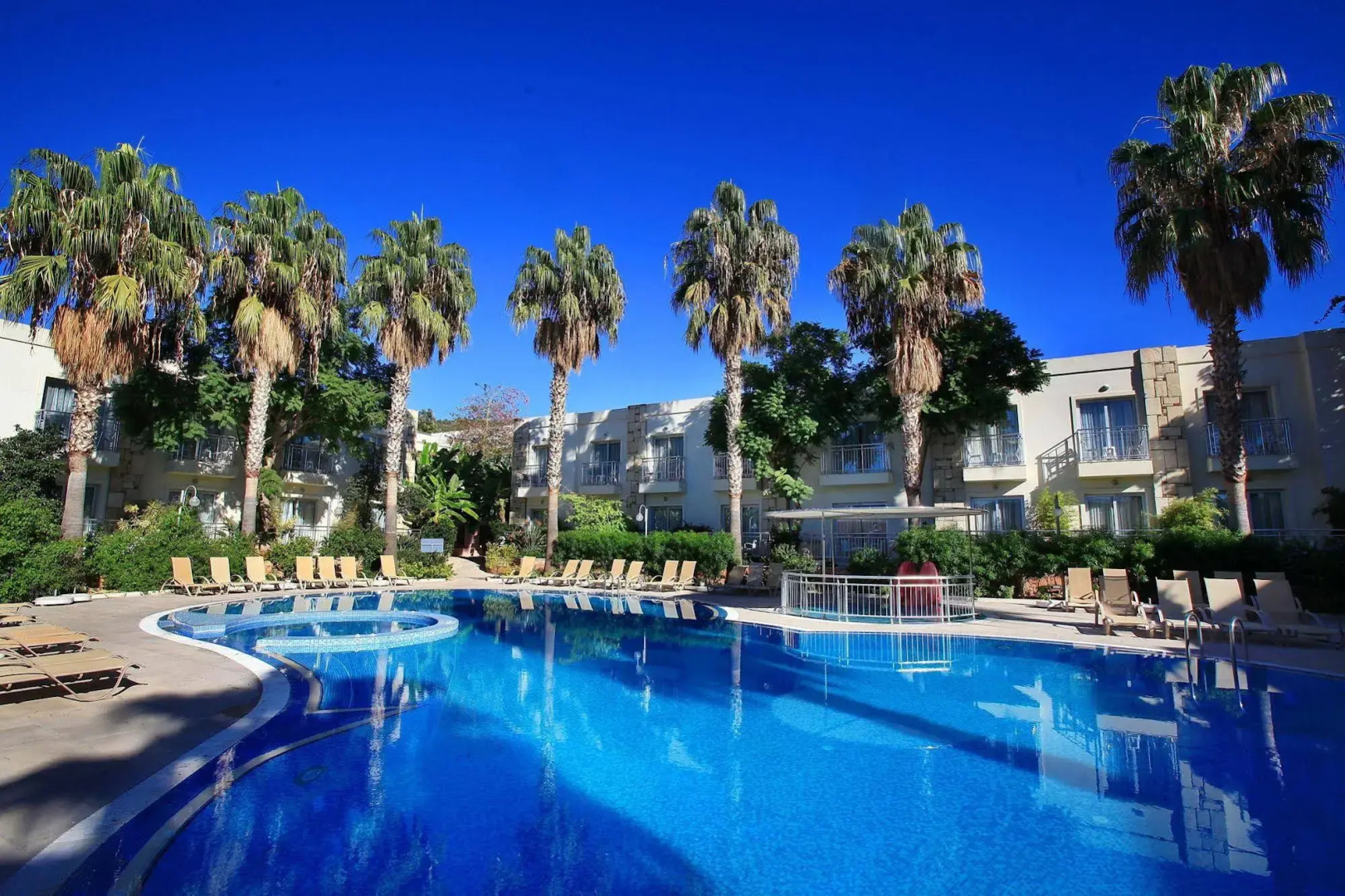 Photo - Mandarin Resort & Spa